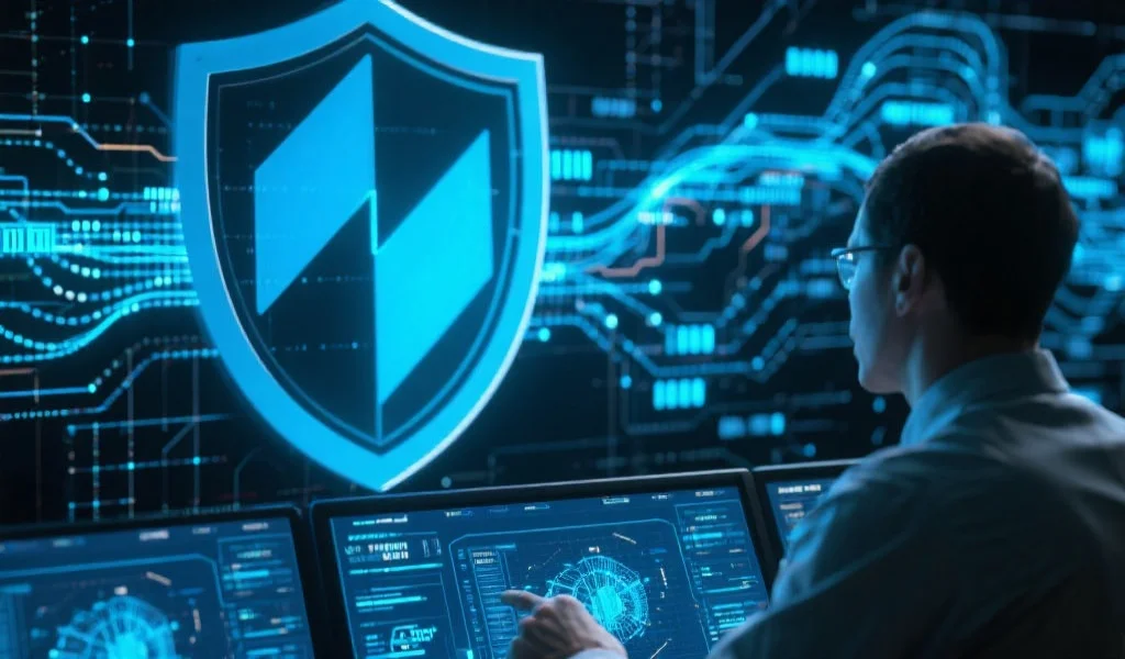 天美3娱乐如何保障您的信息安全？深入了解我们的多重防护技术