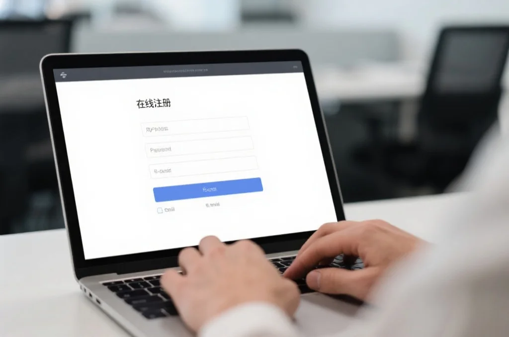 天美3娱乐平台2025年新用户注册指南：轻松开启您的互动之旅